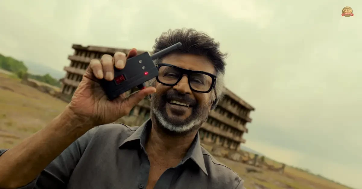 Jailer 2 Trailer Out: Rajinikanth Returns as Tiger Muthuvel Pandian With Mohanlal, Shiva Rajkumar and Bigger Action